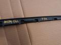 молдинг лобового стекла BMW 3 серия F30/F31/F34 2013, 2.0 л., N47 D20 C, дизель, АКПП, хетчбэк 5 дв., правый руль, 51317285947 - фото №4