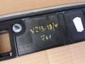подсветка номера BMW 7 серия F01/F02 2010, 4.4 л., N63 B44 A, бензин, АКПП, седан, 7200035 - фото №4