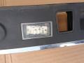 подсветка номера BMW 7 серия F01/F02 2010, 4.4 л., N63 B44 A, бензин, АКПП, седан, 7200035 - фото №5