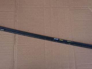 молдинг лобового стекла BMW 5 серия E60/E61 [рестайлинг] 2008, 2.0 л., N47 D20 A, дизель, АКПП, универсал