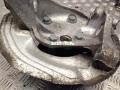 кулак поворотный правый BMW 3 серия E90/E91/E92/E93 2007, 2.0 л., N47 D20 A, дизель, АКПП, универсал, 6764443, 31216764443 - фото №3