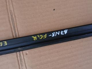 молдинг лобового стекла BMW 5 серия E60/E61 [рестайлинг] 2008, 2.0 л., N47 D20 A, дизель, АКПП, универсал