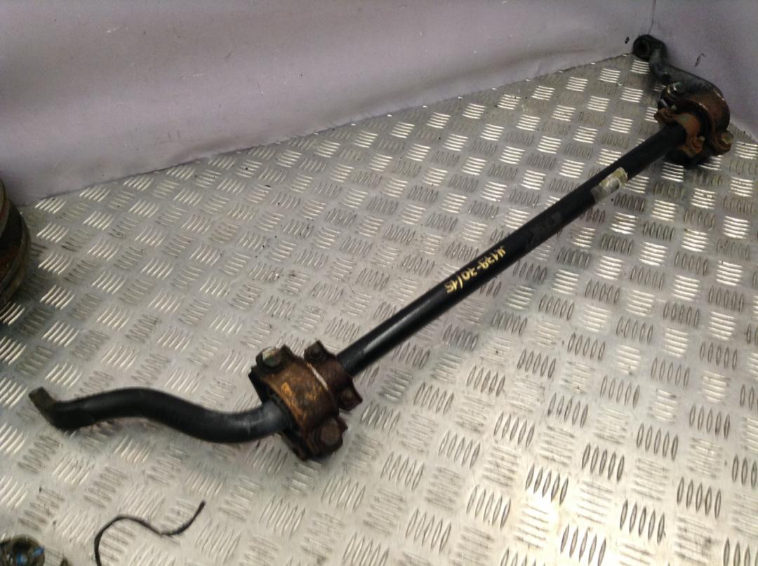 стабилизатор подвески передний Mercedes-Benz M-Класс W164 2006, 3.0 л., OM 642.940, дизель, АКПП, внедорожник 5 дв. - фото №1