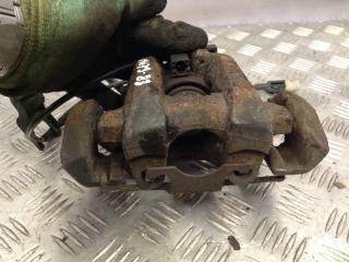 суппорт задний левый Mercedes-Benz M-Класс W164 2006, 3.0 л., OM 642.940, дизель, АКПП, внедорожник 5 дв.