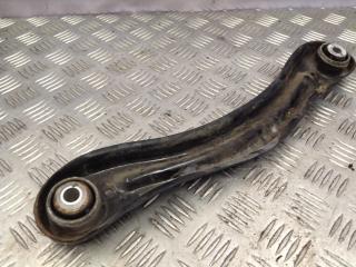 рычаг задний развальный Mercedes-Benz M-Класс W164 2006, 3.0 л., OM 642.940, дизель, АКПП, внедорожник 5 дв.