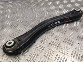 рычаг задний развальный Mercedes-Benz M-Класс W164 2006, 3.0 л., OM 642.940, дизель, АКПП, внедорожник 5 дв.