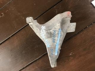 кронштейн двигателя BMW X3 F25 2013, 2.0 л., N47 D20 C, дизель, АКПП, черный, внедорожник 5 дв., 22116777064