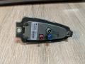 антенна BMW X5 E70 2008, 3.0 л., M57 D30 (306D3), дизель, АКПП, внедорожник 5 дв., 6950704 - фото №3