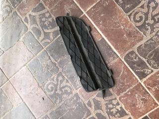 заглушка (решетка) в бампер BMW X5 E70 2009, 3.0 л., M57 D30 (306D3), дизель, АКПП, внедорожник 5 дв., 7159594