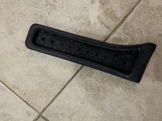 накладка на педаль Mercedes-Benz E-Класс W212/S212/C207/A207 2010, 2.1 л., OM 651.924, дизель, АКПП, серебристый, седан, A2043000182, 2043000182