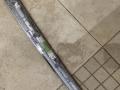 накладка двери (крышки) багажника Mercedes-Benz M-Класс W164 2006, 3.5 л., M 272.967, бензин, АКПП, внедорожник 5 дв., правый руль, A1647201622, 1647201622 - фото №2