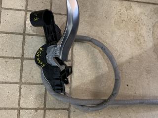 ручка внутренняя задняя правая BMW 7 серия F01/F02 2010, 4.4 л., N63 B44 A, бензин, АКПП, седан, 7175746