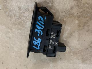 кнопка стеклоподъемника двери BMW 5 серия E60/E61 [рестайлинг] 2008, 3.0 л., M57 D30 (306D3), дизель, АКПП, седан, 9113773, 9113773