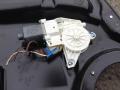 стеклоподъемник задний левый Mercedes-Benz M-Класс W164 2006, 3.0 л., OM 642.940, дизель, АКПП, внедорожник 5 дв., A1647600334 - фото №3