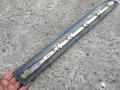 молдинг двери задней левой Mercedes-Benz M-Класс W164 2006, 3.0 л., OM 642.940, дизель, АКПП, внедорожник 5 дв. - фото №2