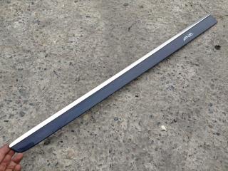 молдинг двери передней левой Mercedes-Benz M-Класс W164 2006, 3.0 л., OM 642.940, дизель, АКПП, внедорожник 5 дв.