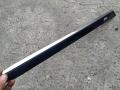 молдинг двери передней левой Mercedes-Benz M-Класс W164 2006, 3.0 л., OM 642.940, дизель, АКПП, внедорожник 5 дв. - фото №2