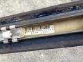 молдинг двери передней левой Mercedes-Benz M-Класс W164 2006, 3.0 л., OM 642.940, дизель, АКПП, внедорожник 5 дв. - фото №4