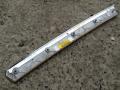 накладка двери (крышки) багажника Mercedes-Benz M-Класс W164 2006, 3.0 л., OM 642.940, дизель, АКПП, внедорожник 5 дв., A1647301522 - фото №3