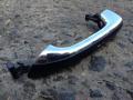 ручка наружная Mercedes-Benz M-Класс W164 2006, 3.0 л., OM 642.940, дизель, АКПП, внедорожник 5 дв. - фото №2