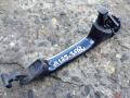 ручка наружная Mercedes-Benz M-Класс W164 2006, 3.0 л., OM 642.940, дизель, АКПП, внедорожник 5 дв. - фото №2