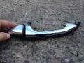 ручка наружная Mercedes-Benz M-Класс W164 2006, 3.0 л., OM 642.940, дизель, АКПП, внедорожник 5 дв. - фото №3