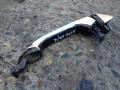 ручка наружная задняя правая Mercedes-Benz M-Класс W164 2006, 3.0 л., OM 642.940, дизель, АКПП, внедорожник 5 дв. - фото №3