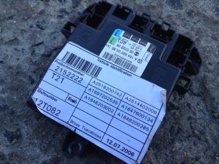 модуль управления двери Mercedes-Benz M-Класс W164 2006, 3.0 л., OM 642.940, дизель, АКПП, внедорожник 5 дв., A1648200385