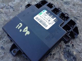 модуль управления двери Mercedes-Benz M-Класс W164 2006, 3.0 л., OM 642.940, дизель, АКПП, внедорожник 5 дв., A1648200485