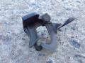захватный крюк капота Mercedes-Benz M-Класс W164 2006, 3.0 л., OM 642.940, дизель, АКПП, внедорожник 5 дв. - фото №4