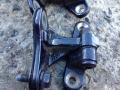 петля двери Mercedes-Benz M-Класс W164 2006, 3.0 л., OM 642.940, дизель, АКПП, внедорожник 5 дв. - фото №2