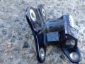 петля двери Mercedes-Benz M-Класс W164 2006, 3.0 л., OM 642.940, дизель, АКПП, внедорожник 5 дв. - фото №3
