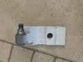 петля двери BMW X3 F25 2013, 2.0 л., N47 D20 C, дизель, АКПП, белый, внедорожник 5 дв., 7160826 - фото №2