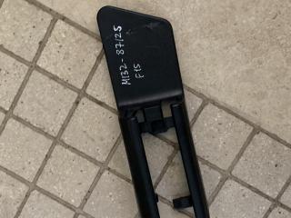 Пластик салазок сидений BMW X5 F15 2014, 3.0 л., N57 D30 A, дизель, АКПП, внедорожник 5 дв., 77377931710