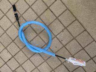 трос двери BMW X6 F16 2017, 3.0 л., N57 D30 B, дизель, АКПП, внедорожник 5 дв., 7293621