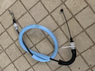 трос двери BMW X6 F16 2017, 3.0 л., N57 D30 B, дизель, АКПП, внедорожник 5 дв.