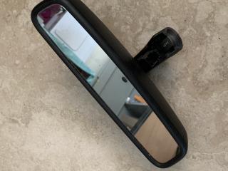 зеркало салона BMW 5 серия E60/E61 [рестайлинг] 2008, 2.0 л., N47 D20 A, дизель, АКПП, универсал, 8352945