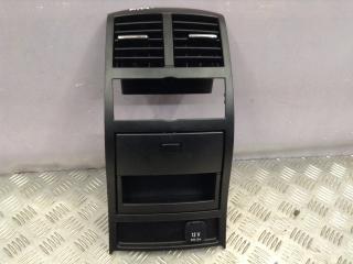 дефлектор обдува салона Mercedes-Benz M-Класс W164 2006, 3.0 л., OM 642.940, дизель, АКПП, внедорожник 5 дв.