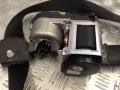 ремень безопасности Mercedes-Benz M-Класс W164 2006, 3.0 л., OM 642.940, дизель, АКПП, внедорожник 5 дв. - фото №3