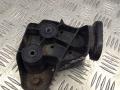 Крепление бампера переднего Mercedes-Benz M-Класс W164 2006, 3.0 л., OM 642.940, дизель, АКПП, внедорожник 5 дв., A1648800230 - фото №3