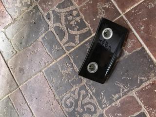 гнездо прикуривателя BMW 5 серия E60/E61 2007, 3.0 л., M57 D30 (306D5), дизель, АКПП, универсал, 9146242