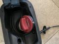 лючок топливного бака Mercedes-Benz C-Класс W204/S204/C204 [рестайлинг] 2011, 2.1 л., OM 651.913, дизель, АКПП, универсал, A2047500103, 2047500103 - фото №4