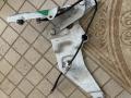 петля капота правая BMW X5 E70 [рестайлинг] 2011, 3.0 л., N57 D30 B, дизель, АКПП, белый, внедорожник 5 дв., 7208628 - фото №2
