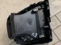 дефлектор обдува салона BMW X5 E70 2007, 4.8 л., N62 B48 B, бензин, АКПП, черный, внедорожник 5 дв., 7161804 - фото №2