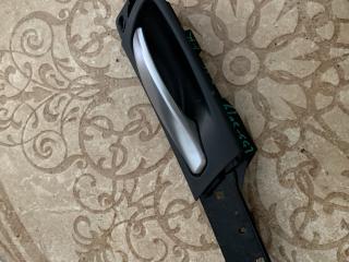 ручка внутренняя передняя правая BMW X6 E71/E72 2010, 3.0 л., N57 D30 A, дизель, АКПП, внедорожник 5 дв., 51419112430