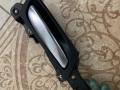 ручка внутренняя задняя правая BMW X6 E71/E72 2010, 3.0 л., N57 D30 A, дизель, АКПП, внедорожник 5 дв., 51419112440 - фото №2
