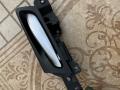 ручка внутренняя задняя левая BMW X6 E71/E72 2010, 3.0 л., N57 D30 A, дизель, АКПП, внедорожник 5 дв., 51419112439 - фото №2