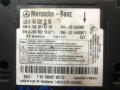 блок AirBag Mercedes-Benz GLS-Класс X166 2016, 3.0 л., OM 642.826, дизель, АКПП, внедорожник 5 дв., 1669001916 - фото №2