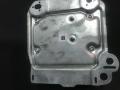 блок AirBag Mercedes-Benz GLS-Класс X166 2016, 3.0 л., OM 642.826, дизель, АКПП, внедорожник 5 дв., 1669001916 - фото №3
