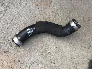 патрубок интеркулера Mercedes-Benz E-Класс W211/S211 2005, 2.1 л., OM 646.961, дизель, АКПП, седан, A2115280182